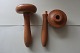 ViKaLi 
presents: 
Darning 
eggs
These darning 
eggs have been 
used by darning 
the sock
They are both 
in a good ...