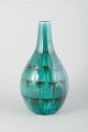 L'Art presents: 
Upsala-
Ekeby
Stoneware 
Vase, 1960s.