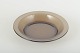 L'Art presents: 
Arcoroc, 
France
Large bowl, 
1970s.