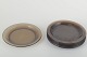 L'Art presents: 
Vereco, 
France
6 plates, 
1970s.