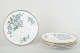 L'Art presents: 
Gustavsberg
“Wexiö” 
faience, c. 
1900.