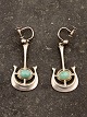 Middelfart 
Antik presents: 
David 
Andersen 
sterling silver 
earrings