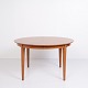 Spisebord - 
Egetræ - Dansk 
Design - 
1960erne
