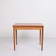 Spillebord/Spisebord 
- Indbygget 
Opbevaring - 
Teak & Eg ...