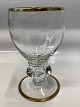 White wine 
glass Clear 
Gisselfeld 
Glass from 
Holmegaard ...