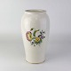 B&G vase
203
Saksisk blomst 
creme
25 cm