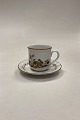 Mads Stage 
Hunting 
Dinnerware 
Coffee Cup