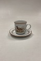 Mads Stage 
Hunting 
Dinnerware 
Coffee Cup