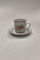 Mads Stage 
Hunting 
Dinnerware 
Coffee Cup