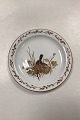 Mads Stage 
Hunting 
Dinnerware 
Lunch Plate