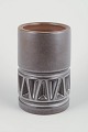 Irma Yourstone 
for Upsala 
Ekeby
Vase, 
1960’erne.
