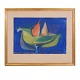 Carl-Henning 
Pedersen 
tegning. 
Carl-Henning 
Pedersen, ...