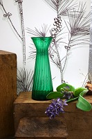 vare nr: Hyacintglas Grøn
