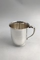 Danam Antik 
presents: 
Georg 
Jensen Sterling 
Silver Cup No. 
444 B 
(1930-1945)