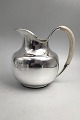 Danam Antik 
presents: 
Frantz 
Hingelberg 
Sterling Silver 
Jug
