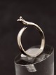 Middelfart 
Antik presents: 
18 carat 
modern gold 
ring with small 
diamond