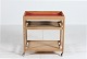 Stari Antik 
presents: 
Danish 
Modern
Trolley made 
of oak