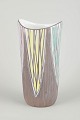 L'Art presents: 
Upsala 
Ekeby, Mari 
Simmulson
Vase, model 
4415, 1950/60s.