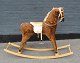 Pegasus – Kunst - Antik - Design presents: Rocking horse, 20th century.