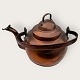 Moster Olga - 
Antik og Design 
presents: 
Copper 
kettle
DKK 575
