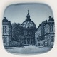 Moster Olga - 
Antik og Design 
presents: 
Bing & 
Grondahl
Small dish
Marble Church
#1715/5708
*DKK 75