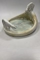 Danam Antik 
presents: 
Large 
Royal 
Copenhagen Art 
Nouveau 
Crystalline 
Glaze Tray with 
polar Bears. 
Designed by ...