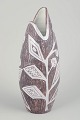 L'Art presents: Sven Törngren for Falkenberg.Vase, 1960s.