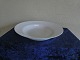 Antikkram 
presents: 
White Half 
Lace Danish 
porcelain, soup 
plates 23cm