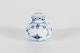 Stari Antik 
presents: 
Royal 
Copenhagen 
Blue Fluted 
Half Lace
Salt shaker 
712