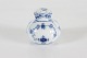 Stari Antik 
presents: 
Royal 
Copenhagen 
Blue Fluted 
Half Lace
Pepper shaker 
711