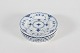 Stari Antik 
presents: 
Royal 
Copenhagen 
Blue Fluted 
Half Lace
Cake Plate 575
Ø 15.8 cm
