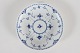 Stari Antik 
presents: 
Royal 
Copenhagen 
Blue Fluted 
Half Lace
Round serving 
platter 761
Ø 22.2 cm
