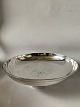 Antik Huset 
presents: 
Silver 
bowl on foot
Measures 5.5 x 
17.8 cm
Produced 1931