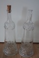 ViKaLi 
presents: 
2 
beautiful 
antique carafe
H: about 30cm
From the 
beginning of 
the 1900-years
In a very ...