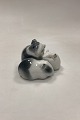 Danam Antik 
presents: 
Bing and 
Grøndahl 
Figurine - 
Three Guinea 
Pigs No. 1559