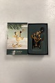 Danam Antik 
presents: 
Georg 
Jensen 
Christmas 
Classics 
Christmas 
Ornament - Elf 
on Sleigh