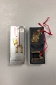 Danam Antik 
presents: 
Georg 
Jensen 
Christmas 
Classics 
Ornaments 2009 
- Christmas 
Gift and 
Christmas Card