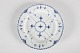 Stari Antik 
presents: 
Royal 
Copenhagen 
Blue Fluted 
Half Lace
Oval serving 
platter 538
Ø 30 cm