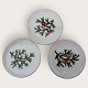 Moster Olga - 
Antik og Design 
presents: 
Bing & 
Grondahl
3 small 
Christmas 
plates
#5709
*Total DKK 325