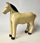 Pegasus – Kunst 
- Antik - 
Design 
presents: 
Old Danish 
painted wooden 
horse, early 
20th century.