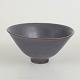 L'Art presents: Carl-Harry Stålhane for Rörstrand.Bowl, mid-20th century.