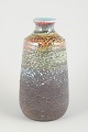 L'Art presents: Tilgmans Keramik, Sweden.Vase, 1960s.