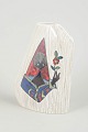 L'Art presents: 
Italian 
ceramic vase, 
1960s/70s
