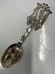 Antik Huset 
presents: 
Anton 
Michelsen 
Christmas spoon 
1915. Sterling 
Silver.