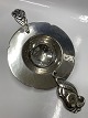 Antik Huset 
presents: 
Silver tea 
strainer Year 
1937
Length 14.1 cm