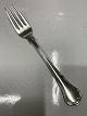 Antik Huset 
presents: 
Anne marie 
Silver, Dinner 
Fork Frigast
Length 19.9 
cm.