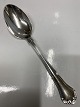 Antik Huset 
presents: 
Anne marie 
Silver, Dessert 
Spoon / Lunch 
Spoon Frigast
Length 17.7 
cm.