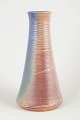 L'Art presents: 
Swedish 
Studio Potter
Unique vase, 
1980s.