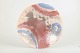 L'Art presents: 
European 
Studio Potter
Large ceramic 
bowl, 1980s.