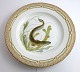 Lundin Antique 
presents: 
Royal 
Copenhagen. 
Fauna Danica. 
Fish Plate. 
Dinner plate. 
Model # 19 - 
3549. Diameter 
...